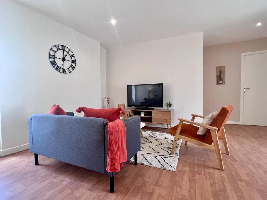 Casa Cloutiers #4 - Joli & Cosy T2 Avec Clim Parking - Hyper Centre Brive Apartment Bagian luar foto