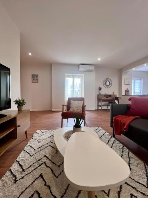 Casa Cloutiers #4 - Joli & Cosy T2 Avec Clim Parking - Hyper Centre Brive Apartment Bagian luar foto